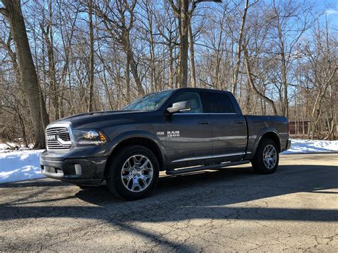 2018 ram 1500 limited.